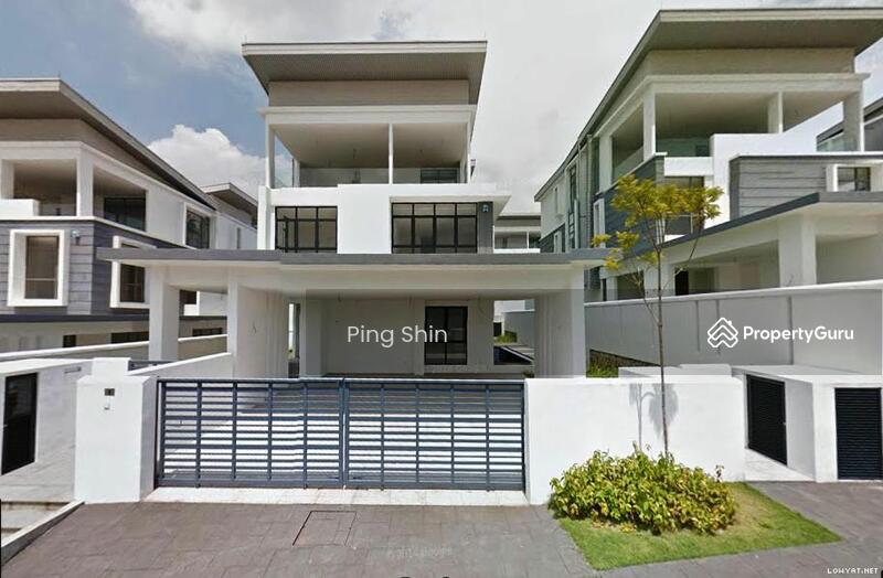 For Sale - The Royale @ Cheras