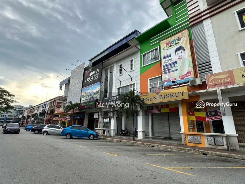 For Sale - Seksyen 19 Shah Alam