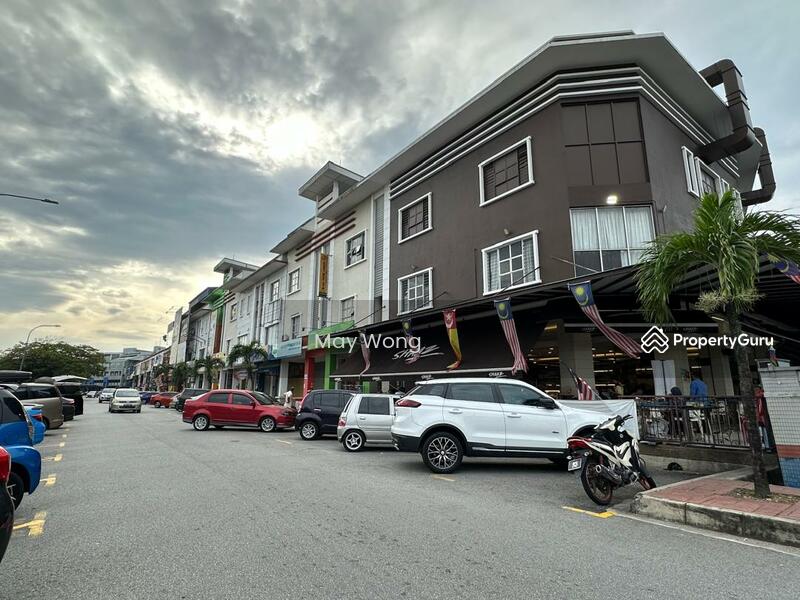 For Sale - Seksyen 19 Shah Alam