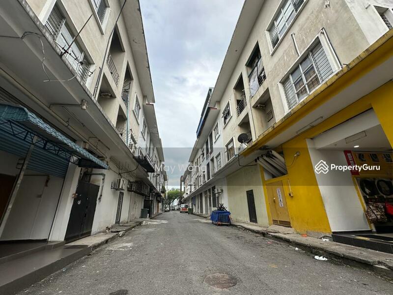 For Sale - Seksyen 19 Shah Alam