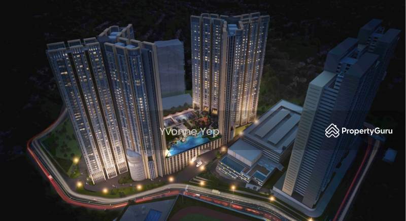 Condominium for Sale at Ren Residences - Yvonne Yep - PropertyGuru.com.my