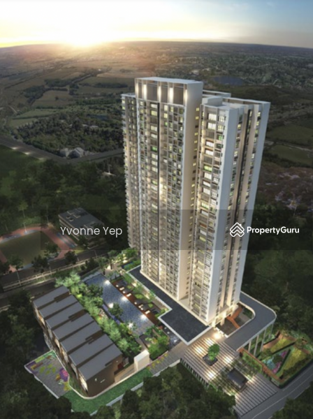 Condominium for Sale at Ren Residences - Yvonne Yep - PropertyGuru.com.my