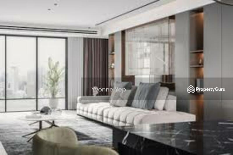 Condominium for Sale at Ren Residences - Yvonne Yep - PropertyGuru.com.my