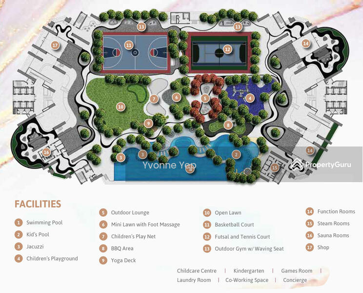 Condominium for Sale at Ren Residences - Yvonne Yep - PropertyGuru.com.my