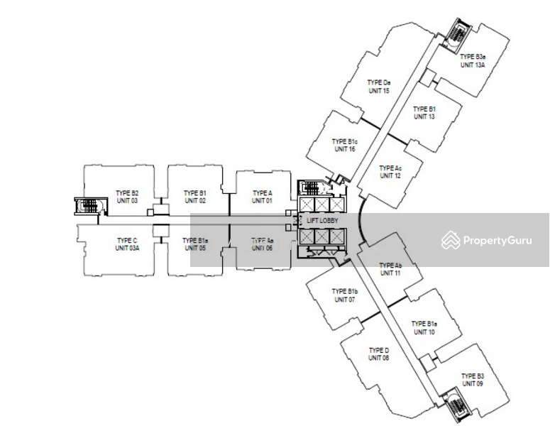 Condominium for Sale at Ren Residences - Yvonne Yep - PropertyGuru.com.my