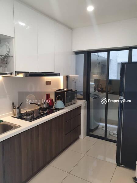 Service Residence for Rent at Maisson - Zyang Loo - PropertyGuru.com.my