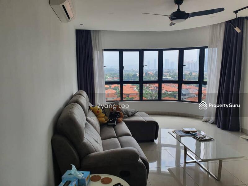 Service Residence for Rent at Maisson - Zyang Loo - PropertyGuru.com.my
