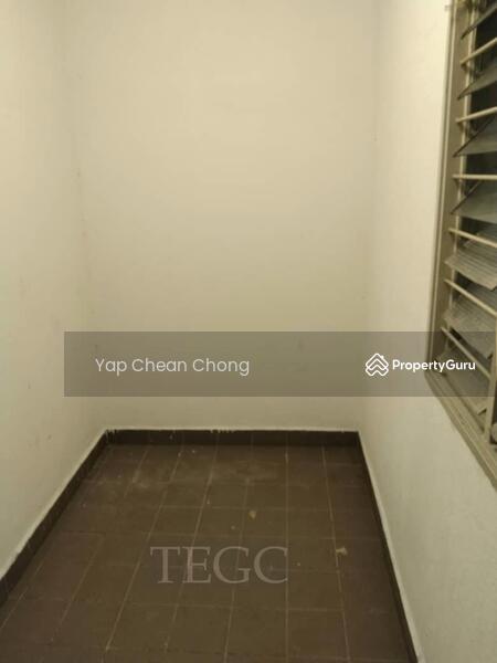 Pangsapuri untuk Dijual di Pangsapuri Akasia (Bandar Botanic) - Yap Chean Chong - PropertyGuru.com.my