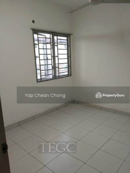 Pangsapuri untuk Dijual di Pangsapuri Akasia (Bandar Botanic) - Yap Chean Chong - PropertyGuru.com.my