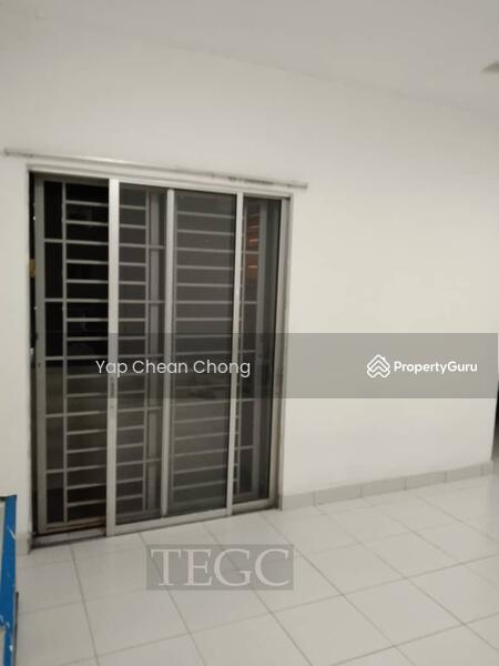 Pangsapuri untuk Dijual di Pangsapuri Akasia (Bandar Botanic) - Yap Chean Chong - PropertyGuru.com.my