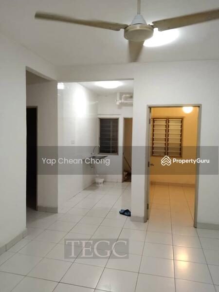 Pangsapuri untuk Dijual di Pangsapuri Akasia (Bandar Botanic) - Yap Chean Chong - PropertyGuru.com.my