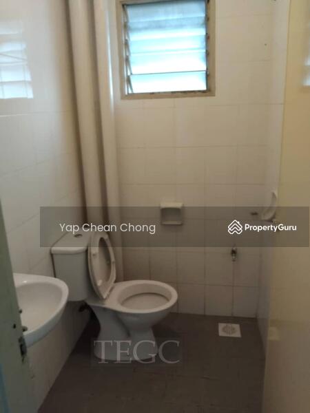 Pangsapuri untuk Dijual di Pangsapuri Akasia (Bandar Botanic) - Yap Chean Chong - PropertyGuru.com.my