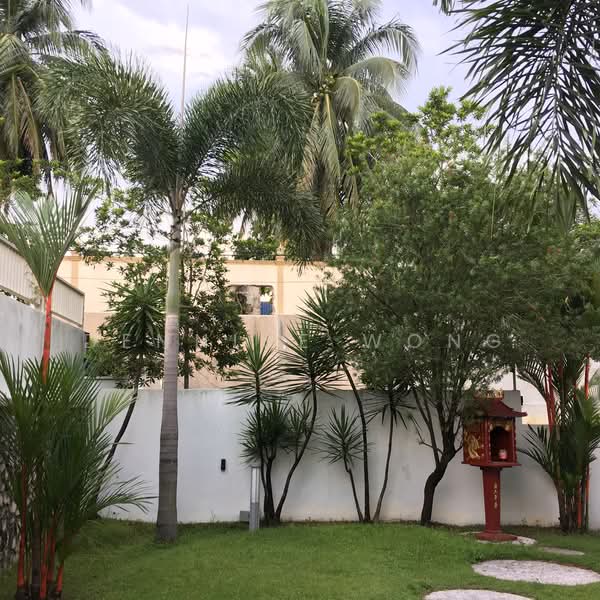 Bangsar Hill Park untuk Untuk Dijual - RM 1,000,000,000, Mac 2026 - PropertyGuru.com.my