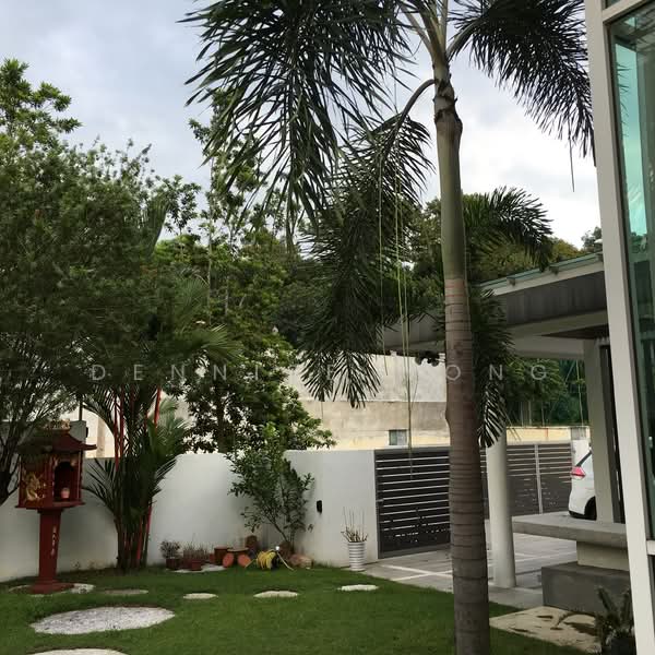 Bangsar Hill Park untuk Untuk Dijual - RM 1,000,000,000, Mac 2026 - PropertyGuru.com.my