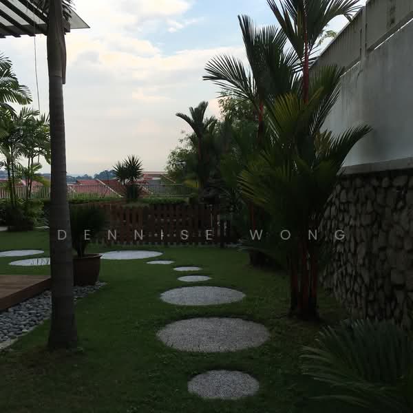 Bangsar Hill Park untuk Untuk Dijual - RM 1,000,000,000, Mac 2026 - PropertyGuru.com.my