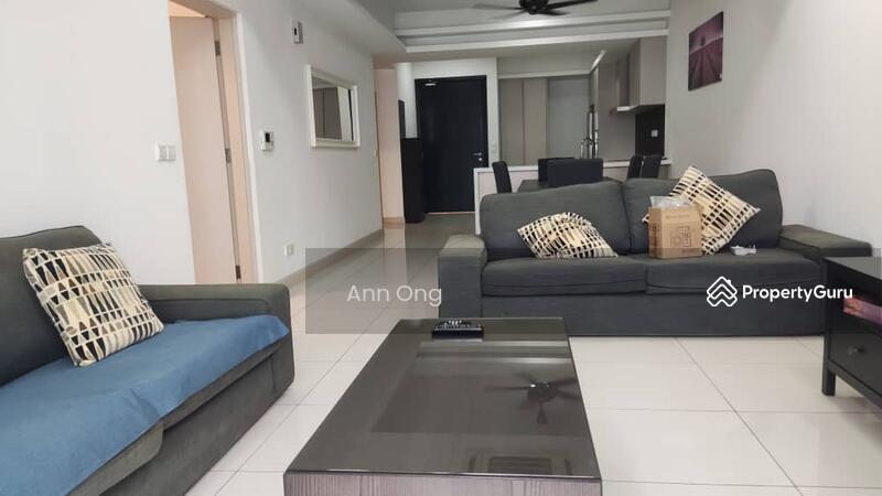 Kediaman Servis untuk Dijual di Suasana Bukit Ceylon / Raja Chulan Residences - Ann Ong - PropertyGuru.com.my
