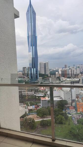 Kediaman Servis untuk Dijual di Suasana Bukit Ceylon / Raja Chulan Residences - Ann Ong - PropertyGuru.com.my