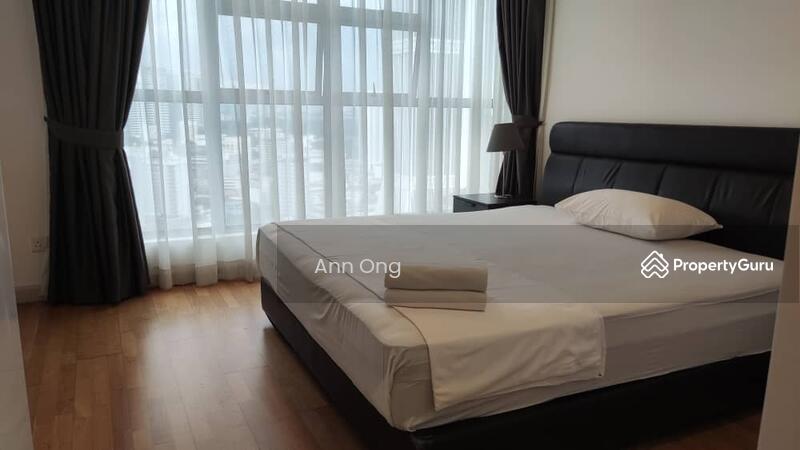 Kediaman Servis untuk Dijual di Suasana Bukit Ceylon / Raja Chulan Residences - Ann Ong - PropertyGuru.com.my