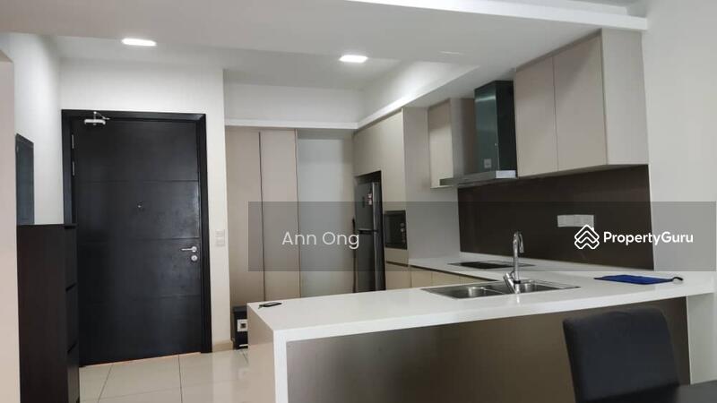 Kediaman Servis untuk Dijual di Suasana Bukit Ceylon / Raja Chulan Residences - Ann Ong - PropertyGuru.com.my