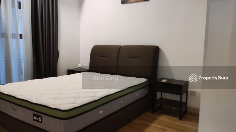 Kediaman Servis untuk Dijual di Suasana Bukit Ceylon / Raja Chulan Residences - Ann Ong - PropertyGuru.com.my