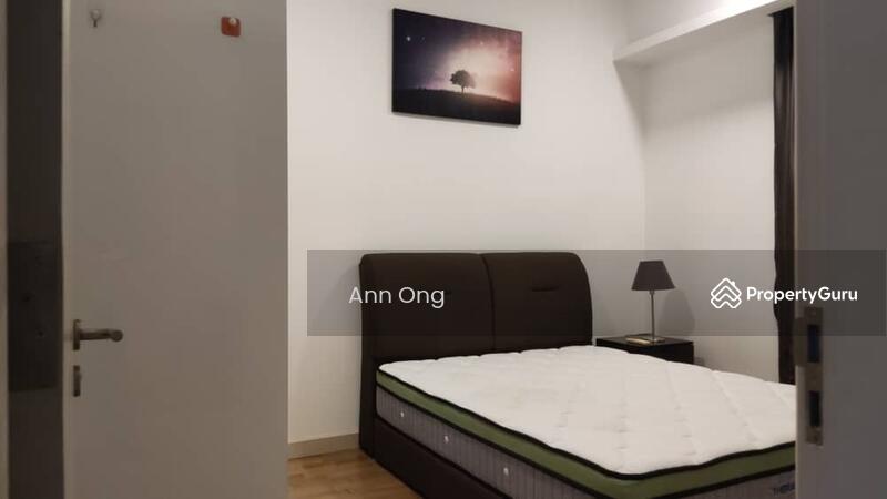 Kediaman Servis untuk Dijual di Suasana Bukit Ceylon / Raja Chulan Residences - Ann Ong - PropertyGuru.com.my
