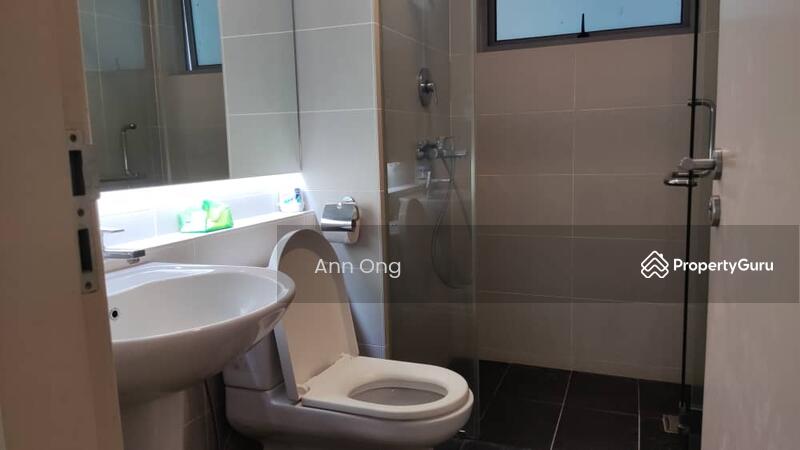 Kediaman Servis untuk Dijual di Suasana Bukit Ceylon / Raja Chulan Residences - Ann Ong - PropertyGuru.com.my