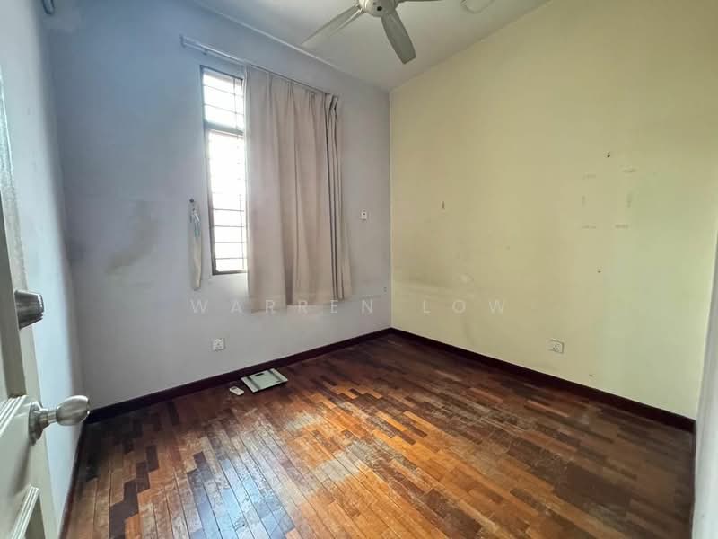 2-storey Terraced House for Sale in Ara Damansara (Selangor) - Warren Low - PropertyGuru.com.my
