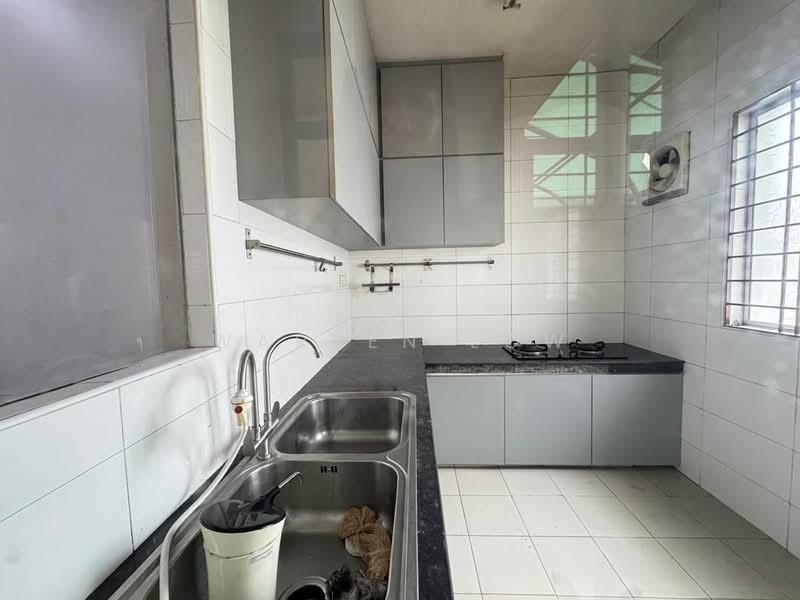2-storey Terraced House for Sale in Ara Damansara (Selangor) - Warren Low - PropertyGuru.com.my