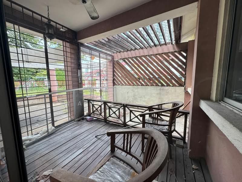 2-storey Terraced House for Sale in Ara Damansara (Selangor) - Warren Low - PropertyGuru.com.my