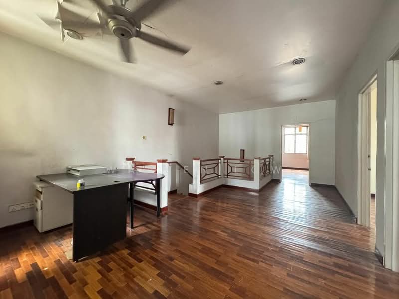 2-storey Terraced House for Sale in Ara Damansara (Selangor) - Warren Low - PropertyGuru.com.my