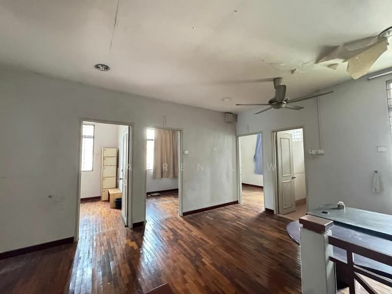 2-storey Terraced House for Sale in Ara Damansara (Selangor) - Warren Low - PropertyGuru.com.my