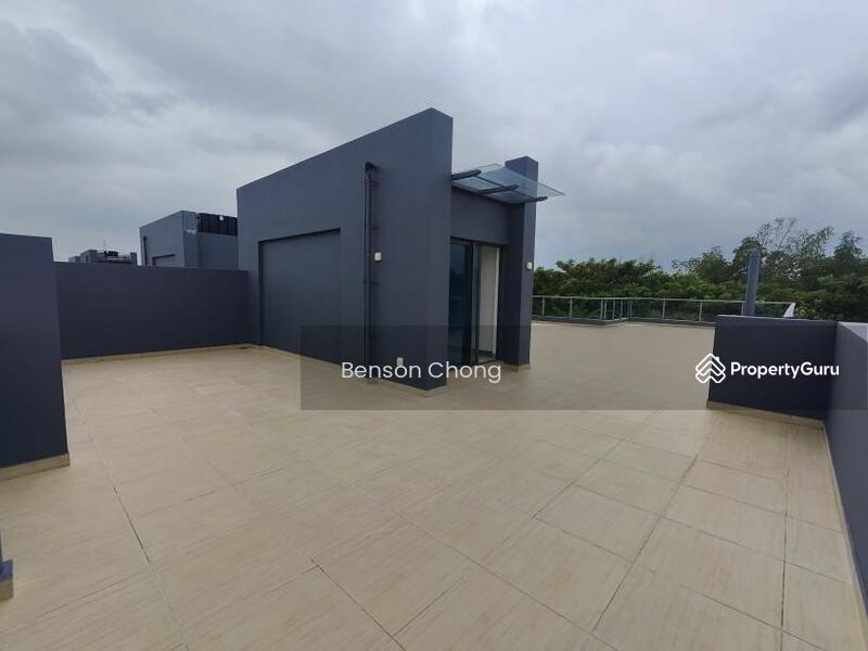 Cluster House for Sale in Forest City (Gelang Patah) - Benson Chong - PropertyGuru.com.my