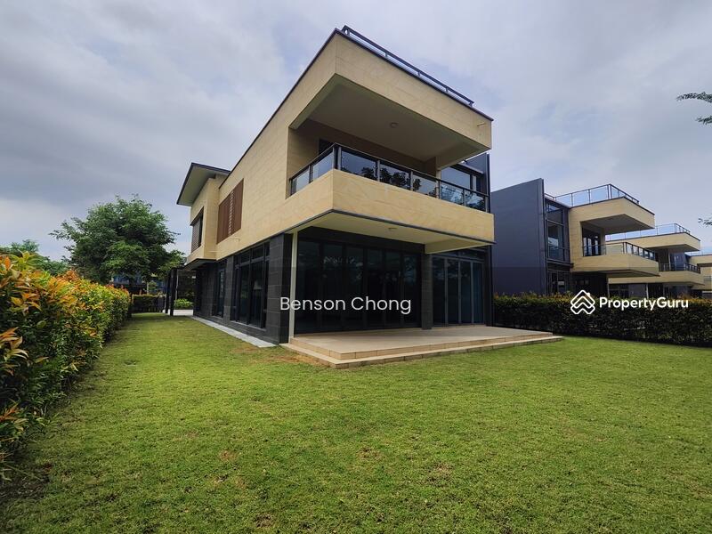 Cluster House for Sale in Forest City (Gelang Patah) - Benson Chong - PropertyGuru.com.my