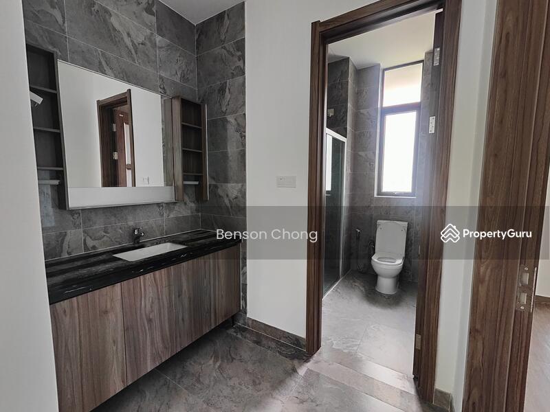 Cluster House for Sale in Forest City (Gelang Patah) - Benson Chong - PropertyGuru.com.my