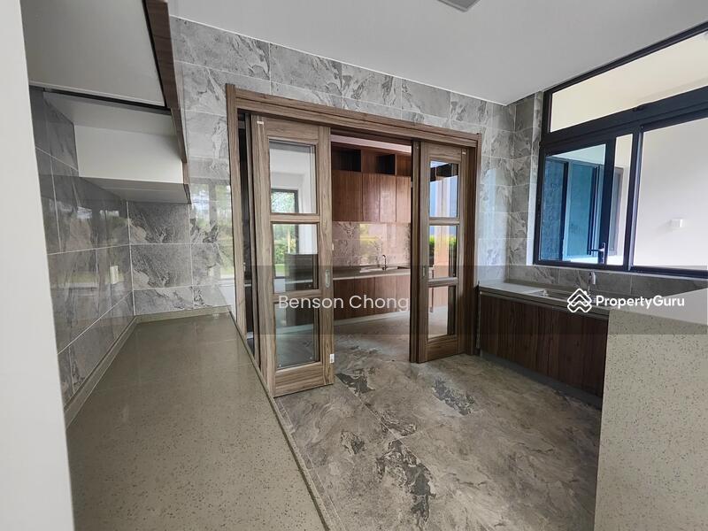 Cluster House for Sale in Forest City (Gelang Patah) - Benson Chong - PropertyGuru.com.my