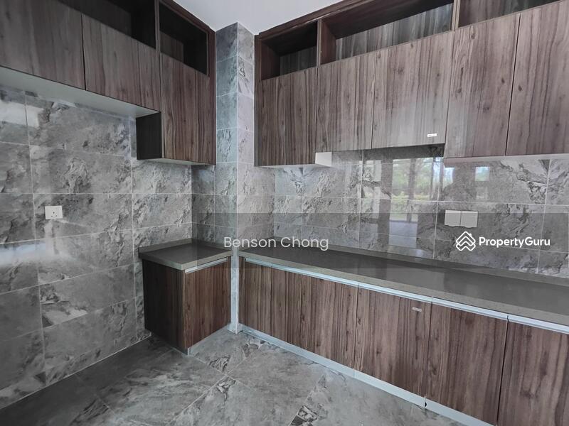 Cluster House for Sale in Forest City (Gelang Patah) - Benson Chong - PropertyGuru.com.my