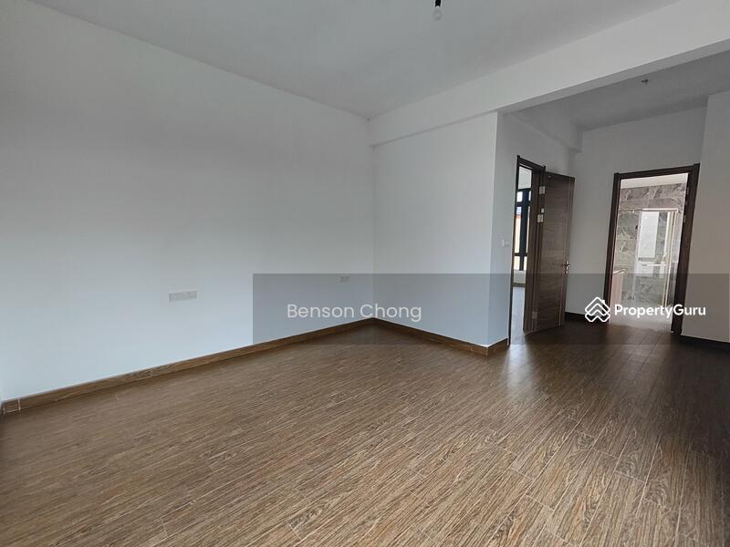 Cluster House for Sale in Forest City (Gelang Patah) - Benson Chong - PropertyGuru.com.my