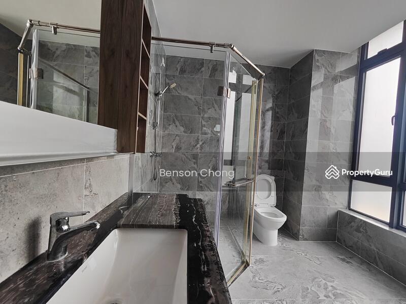 Cluster House for Sale in Forest City (Gelang Patah) - Benson Chong - PropertyGuru.com.my