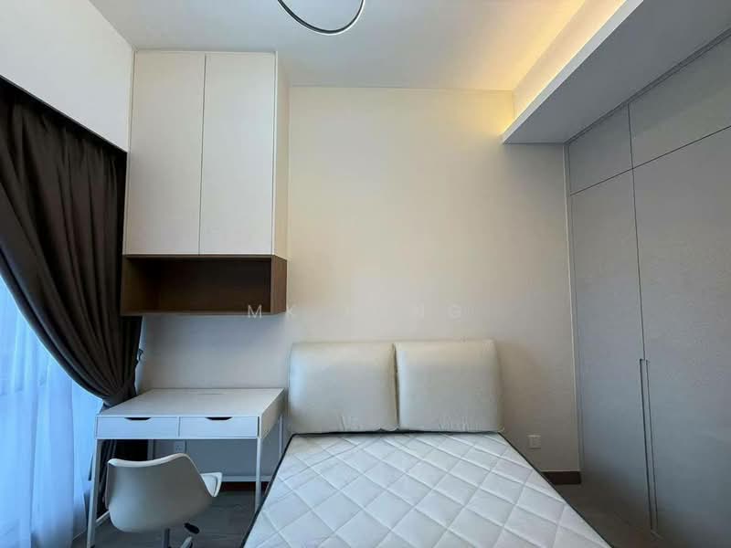 Service Residence for Rent at Core Residence @ TRX - MK Heng - PropertyGuru.com.my