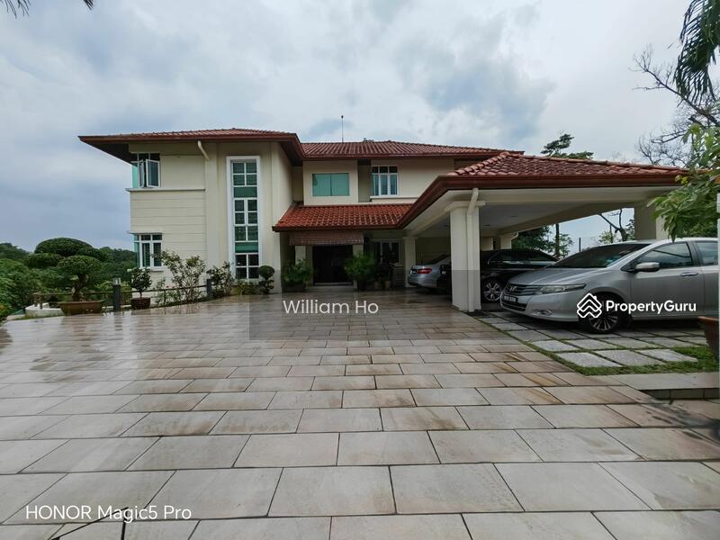 For Sale - Bungalow at Saujana Impian