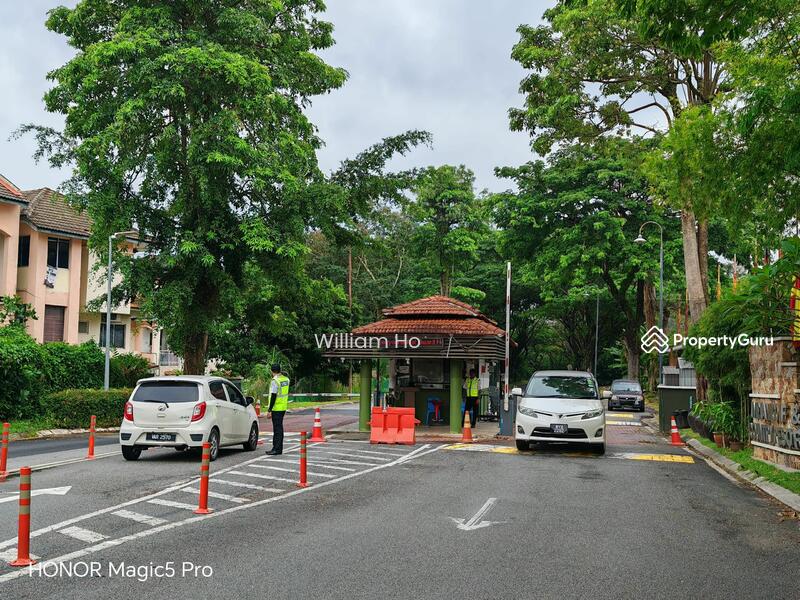 For Sale - Bungalow at Saujana Impian