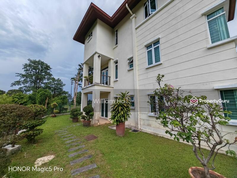 For Sale - Bungalow at Saujana Impian