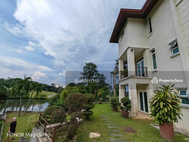 For Sale - Bungalow at Saujana Impian