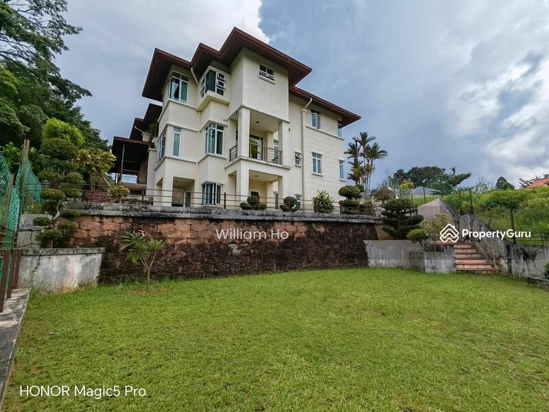 For Sale - Bungalow at Saujana Impian