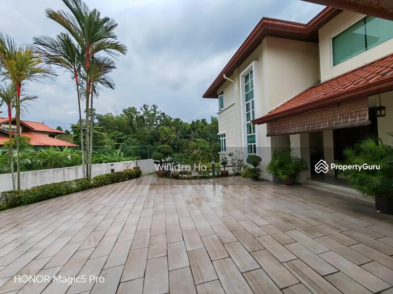 For Sale - Bungalow at Saujana Impian