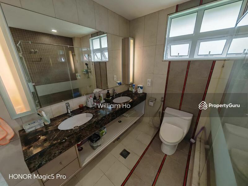 For Sale - Bungalow at Saujana Impian