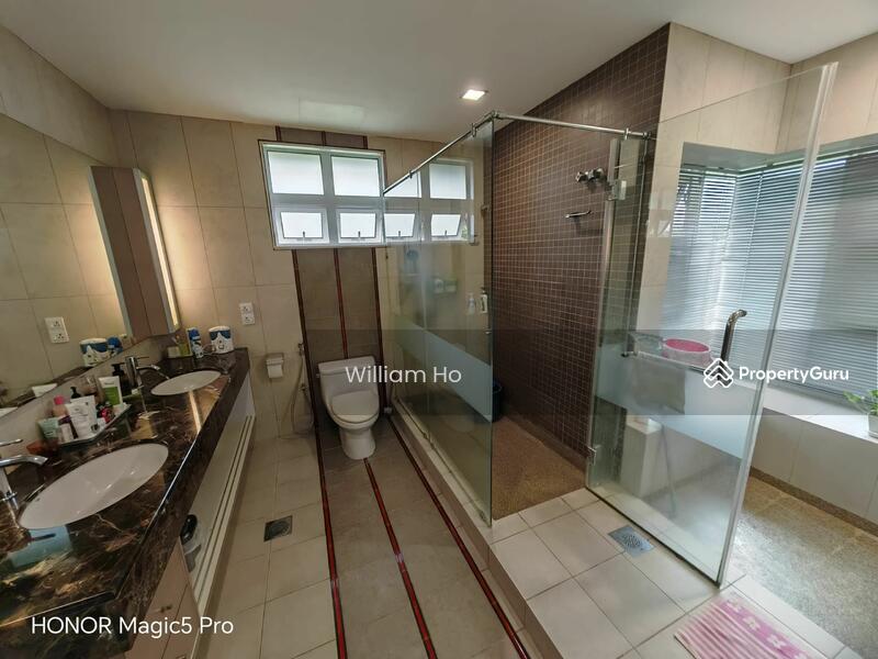 For Sale - Bungalow at Saujana Impian