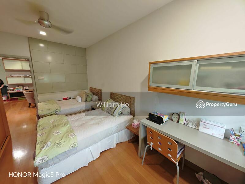 For Sale - Bungalow at Saujana Impian