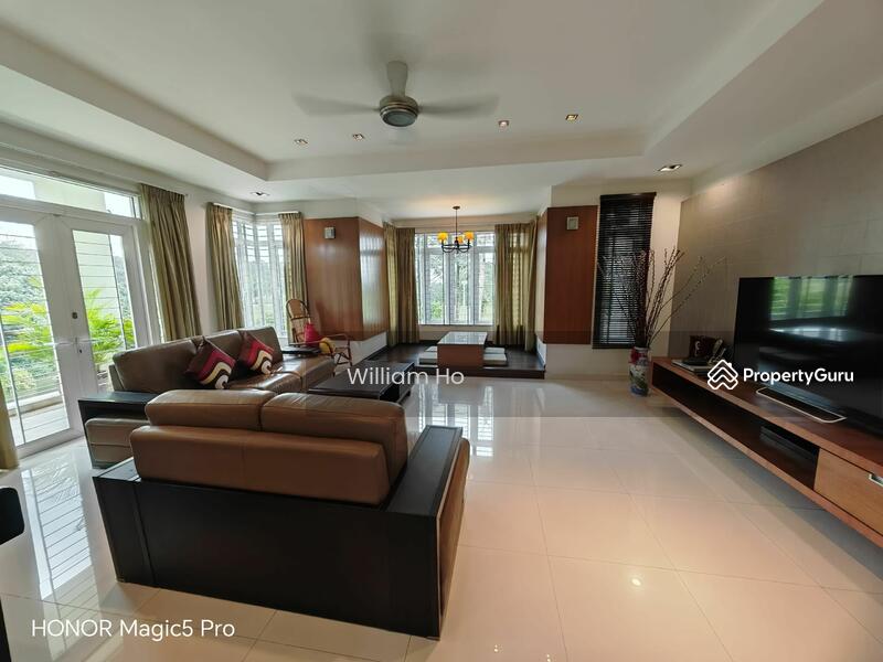 For Sale - Bungalow at Saujana Impian