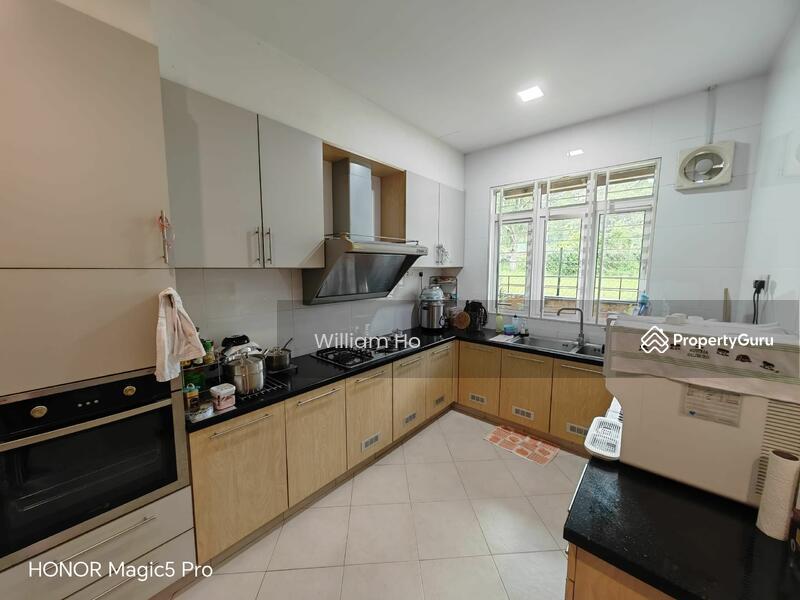 For Sale - Bungalow at Saujana Impian